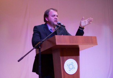 Дмитрий Василиев написал обращение Кайрату Боранбаеву.