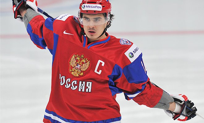 Наиль Якупов и его агент Игорь Ларионов пошли против сборной России. Не приведёт ли этот скандал к новой волне отказников?
