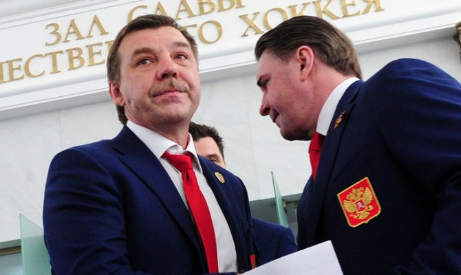 СЭ — о решении отложить объявление состава на чемпионат мира еще на пару дней.
