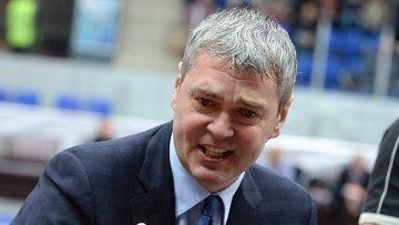Айнарс <span class=error>Багатскис</span> решил покинуть пост главного тренера Нижнего Новгорода сообщается на официальном сайте российского баскетбольного клуба.