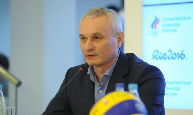 Стали известны все участники и состав групп олимпийского турнира для женских сборных.