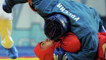 Сборные команды России по спортивному и боевому самбо на чемпионате Европы открывающемся в пятницу в Казани намерены сохранить доминирующее положение во всех видах программы соревнований.