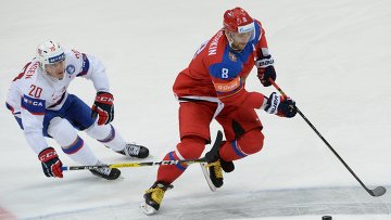 Нападающий Александр <span class=error>Овечкин</span> обязательно проявит свои бомбардирские качества в следующих матчах сборной России на чемпионате мира по хоккею заявил агентству Р-Спорт известный российский тренер Сергей <span class=error>Герсонский</span>.