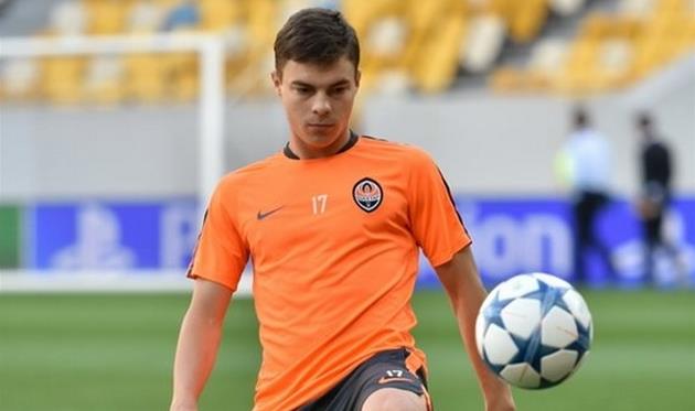 Игра завершилась со счетом 2:0.