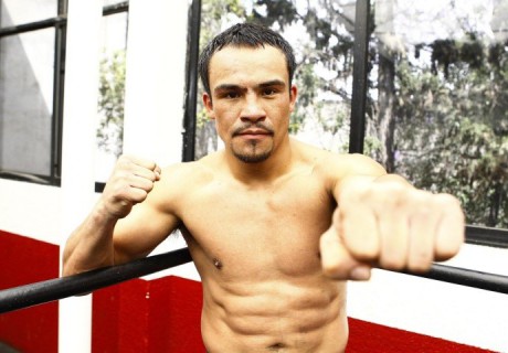 По словам чемпиона десятилетия по версии WBO весовой категории в 155 фунтов вообще не существует.