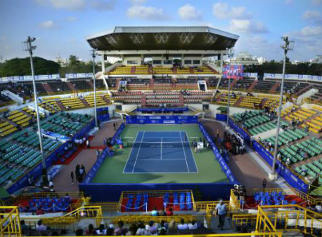 Соревнования ATP-250 Aircel Chennai <span class=error>Open</span> в 2018 году будут перенесены из индийского города <span class=error>Ченнай</span> в <span class=error>Пуну</span> сообщает <nobr>пресс-служба</nobr> турнира.