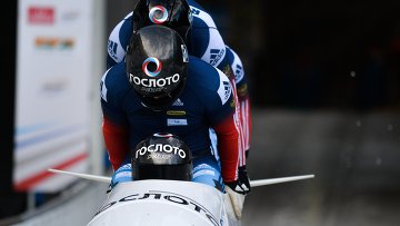 Восемь пилотов сборной России по бобслею будут вызваны на первый предсезонный сбор который пройдет в июне в Сочи сообщил агентству Р-Спорт старший тренер национальной команды Владимир Бойцов.