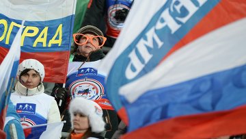 Деньги за билеты на отмененные гонки Кубка мира по биатлону в <nobr>Ханты-Мансийске </nobr>будут полностью возмещены зрителям заявил журналистам исполнительный директор оргкомитета Валерий <span class=error>Радченко</span>.