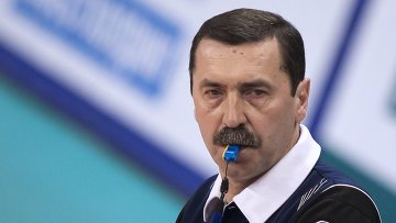 Судья Андрей <span class=error>Зенович</span> станет единственным россиянином который будет обслуживать матчи волейбольного турнира на летних Олимпийских играх 2016 года в <nobr>Рио-де-Жанейро</nobr> сообщается на официальном сайте Международной федерации волейбола (<span class=error>FIVB</span>).