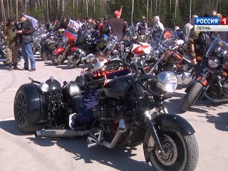 Построить свой стадион для мотоспорта намерены пермские <span class=error>байкеры</span>. Идею они озвучили на <span class=error>предоткрытии</span> сезона.
