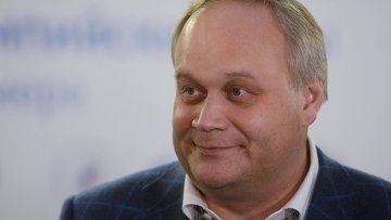 Замминистра спорта РФ Юрий Нагорных заявил что российскому спорту не в чем оправдываться никакой допинговой программы в России нет и не было.