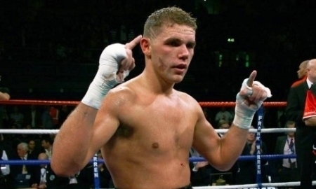 Чемпион мира в среднем весе по версии WBO Билли Джо Сондерс заявил о своём желании провести поединок против чемпиона мира в среднем весе по версиям WBA/IBF Геннадия <span class=error>Головкина</span> или чемпиона WBC <span class=error>Сауля</span> Альвареса.