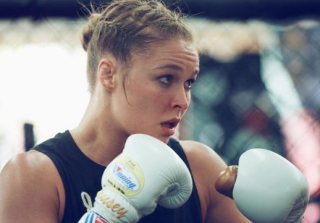 Ожидается что <nobr>экс-чемпионка </nobr>UFC вернется в октагон в ноябре.