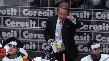 Сборная Франции по хоккею преподала команде Венгрии ценный урок на чемпионате мира заявил главный тренер венгров <span class=error>Рич</span> <span class=error>Черномаз</span>.