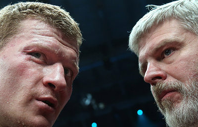 Ранее WBC отстранил Поветкина на неопределенный срок и оштрафовал его на 250 тысяч за повторное нарушение антидопинговых правил.