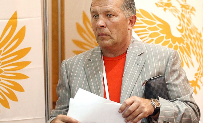 Отвечаем президенту екатеринбуржцев Григорию Иванову который заявил что Урал может повторить судьбу Лестера.