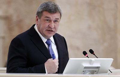 Ранее министр по вопросам Открытого правительства Михаил Абызов выступил за проведение публичного аудита крупных спортивных строек в том числе Зенит-Арены