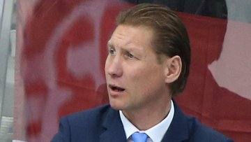 Игра в меньшинстве не получилась у молодежной сборной Белоруссии в матче чемпионата мира против команды России считает тренер белорусской команды Александр <span class=error>Белявский</span>.