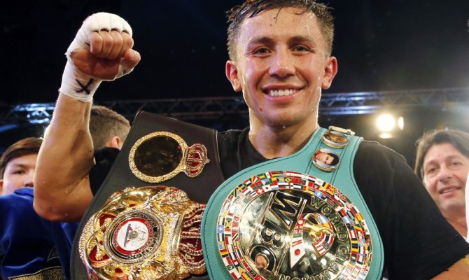 Американский журнал Boxing Monthly опубликовал большое <span class=error>превью</span> предстоящего боя между <span class=error>Саулем</span> Альваресом и Геннадием <span class=error>Головкиным</span> автором которого стал обозреватель этого издания Майкл <span class=error>Монтеро</span>. Наш коллега предоставил республиканскому <nobr>интернет-порталу</nobr> Sports.kz право публикации перевода текста этого материала для ознакомления с ним отечественных поклонников бокса.