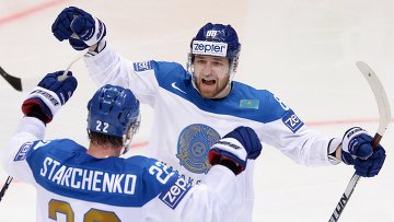 Выступление хоккеистов сборной Казахстана на чемпионате мира в России стало настоящим провалом заявил защитник команды Максим Семенов.