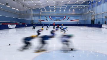 Билеты на чемпионат Европы по <nobr>шорт-треку</nobr> который пройдет в Сочи продаются по единой цене 200 рублей сообщили агентству Р-Спорт в <nobr>пресс-службе </nobr>Союза конькобежцев России.