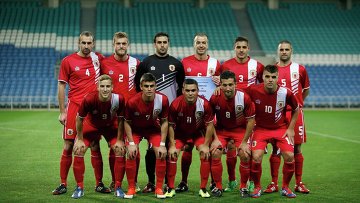 Конгресс ФИФА проголосовал за принятие Футбольной ассоциации Гибралтара (GFA) в члены Международной федерации футбола.