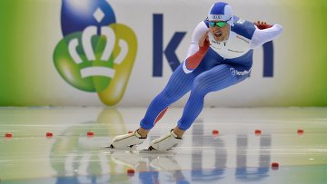 Главный тренер сборной России конькобежному спорту Константин <span class=error>Полтавец</span> сообщил агентству Р-Спорт состав команды на чемпионат мира в классическом многоборье.