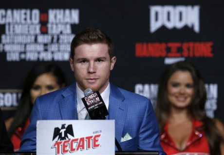 Мексиканец отметил что дело не в деньгах и он не боится GGG.