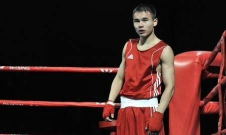 23-летний казахстанский боксер <span class=error>Айдын</span> <span class=error>Ельжанов</span> (1−0) рассказал порталу Inboxing.kz о своих ближайших планах и следующем бое на профессиональном ринге.
