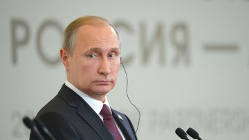 Президент РФ Владимир <span class=error>Путин</span> заявил что спорт должен быть чист от допинга поэтому если есть сомнения в честности спортсменов то их нужно устранить.