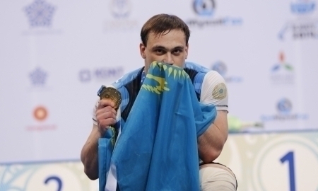 Сегодня двукратный олимпийский чемпион по тяжелой атлетике Илья Ильин празднует День рождения сообщает Sports.kz.