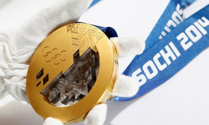 Обличительные выступления по поводу русского допинга следует признать новым видом спорта.