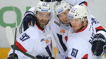 Вопросов по участию хоккейного клуба <span class=error>Слован</span> (Братислава) в следующем сезоне <span class=error>КХЛ</span> нет заявил генеральный менеджер клуба <span class=error>Марош</span> <span class=error>Крайчи</span>.