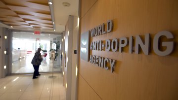 Всемирное антидопинговое агентство (<span class=error>WADA</span>) исключило антидопинговый комитет Аргентины из списка организаций не соответствующих всемирному антидопинговому кодексу сообщается на официальном сайте <span class=error>WADA</span>.