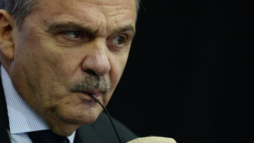 Президент Международной федерации хоккея (<span class=error>IIHF</span>) <span class=error>Рене</span> <span class=error>Фазель</span> заявил агентству Р-Спорт что удивлен новостями о применении допинга членами сборной России на Олимпиаде-2014 а антидопинговое обеспечение на Играх было на высшем уровне.