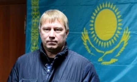 Генеральный менеджер сборной Казахстана в <nobr>блиц-интервью</nobr> пресс-службе <span class=error>КФХ</span> рассказал о причинах неудачного выступления команды на чемпионате мира 2016: