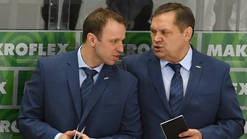 Хоккеисты сборной России в матче с командой Латвии сделают упор на начало игры и постараются сразу забить несколько голов заявил тренер латвийцев <span class=error>Карлис</span> <span class=error>Зирнис</span>.
