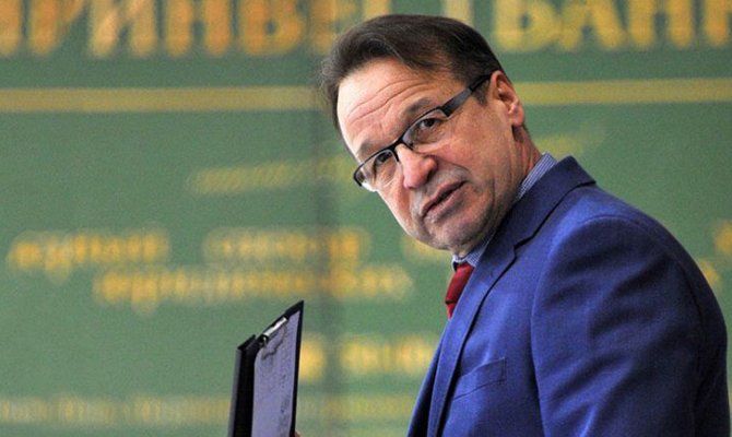 Новый главный тренер Амура о <span class=error>Вестеросе</span> и Хабаровске.