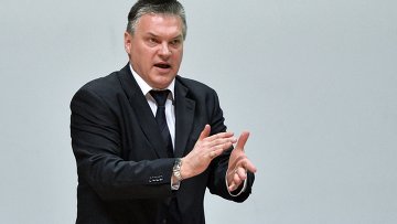 Баскетболисты <span class=error>УНИКСа</span> улучшают свою игру по ходу сезона но команда пока не вышла на свой пик заявил главный тренер <span class=error>казанцев</span> Евгений <span class=error>Пашутин</span>.