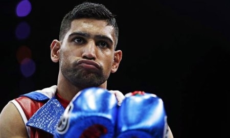Британский претендент на титул чемпиона мира WBC в среднем весе <span class=error>Амир</span> Хан в интервью Boxing <span class=error>News</span> признался что скорее всего не будет драться с Геннадием <span class=error>Головкиным</span> в случае победы над <span class=error>Саулем</span> Альваресом 7 мая пишет Sports.kz.