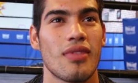 Как сообщает Boxingscene со ссылкой на источники в Мексике соперником чемпиона мира по версии WBO во втором среднем весе (до 762 кг) мексиканца <span class=error>Хильберто</span> <span class=error>Рамиреса</span> (34−0 24 КО) в поединке 23 июля должен стать необязательный претендент из Германии <span class=error>Доминик</span> <span class=error>Брич</span> (32−2−1 11 КО). По информации источника стороны уже практически согласовали условия боя.