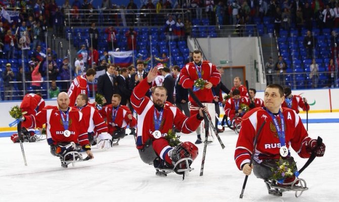 Вадим Селюкин: Мечтаю об олимпийском золоте - Фото