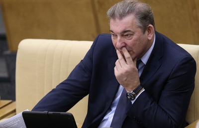 Я очень рад спасибо всем за поддержку — сказал президент ФХР.