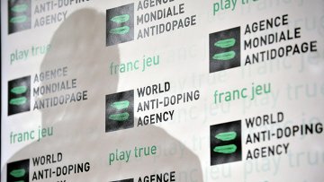 Глава комиссии спортсменов Всемирного антидопингового агентства (<span class=error>WADA</span>) <span class=error>Бекки</span> <span class=error>Скотт</span> заявила что возглавляемая ей организация поддерживает то что делают информаторы Виталий и Юлия <span class=error>Степановы</span> для спорта и выразила мнение что российские спортсмены не должны принимать участие в Олимпийских играх в <nobr>Рио-де-Жанейро</nobr> если не будет гарантий что они будут чистыми.