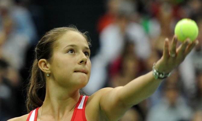 Один из организаторов St. Petersburg Ladies Trophy поделился планами развития турнира.