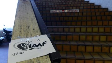 Международная ассоциация легкоатлетических федераций (<span class=error>IAAF</span>) подтвердила что идет расследование дела о вымогательстве со стороны исполнительного директора национальной федерации легкой атлетики Кении Исаака <span class=error>Мванги</span> в отношении бегуний <span class=error>Джой</span> <span class=error>Сакари</span> и <span class=error>Франсиски</span> Коки <span class=error>Манунги</span> сообщает Insidethegames.