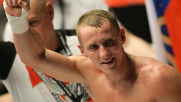 Команда чемпиона мира по версиям IBF и IBO в первом полусреднем весе россиянина Эдуарда <span class=error>Трояновского</span> вступила в переговоры с японцем <span class=error>Кейтой</span> <span class=error>Обарой</span> заявил агентству Р-Спорт глава промоутерской компании Мир бокса Андрей <span class=error>Рябинский</span>.