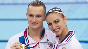 Двукратный чемпион Европы чемпион мира в синхронном плавании Александр <span class=error>Мальцев</span> признался что прогон в финале технической программы в <nobr>микст-дуэтах</nobr> на чемпионате Европы по водным видам спорта в Лондоне получился значительно спокойнее чем финал произвольной.