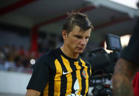 В Актобе алматинцам придется играть без своей главной звезды.
