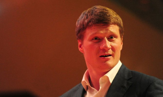 Своя колонка известного российского промоутера Владимира <span class=error>ХРЮНОВА</span>.